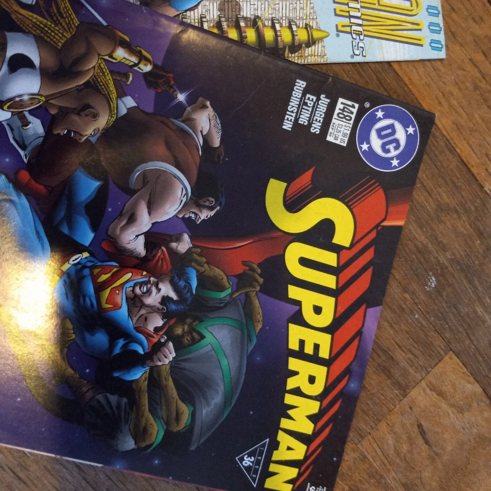 Comics - Picture 4 of 5